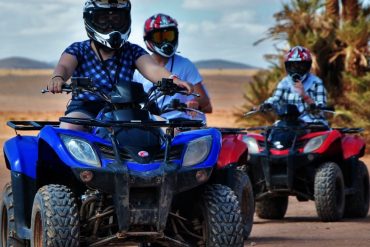 Discover Morocco with Raid buggy Maroc