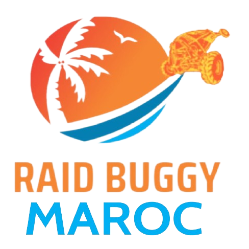 About us Raid Buggy Maroc