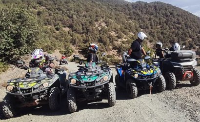 raid buggy maroc