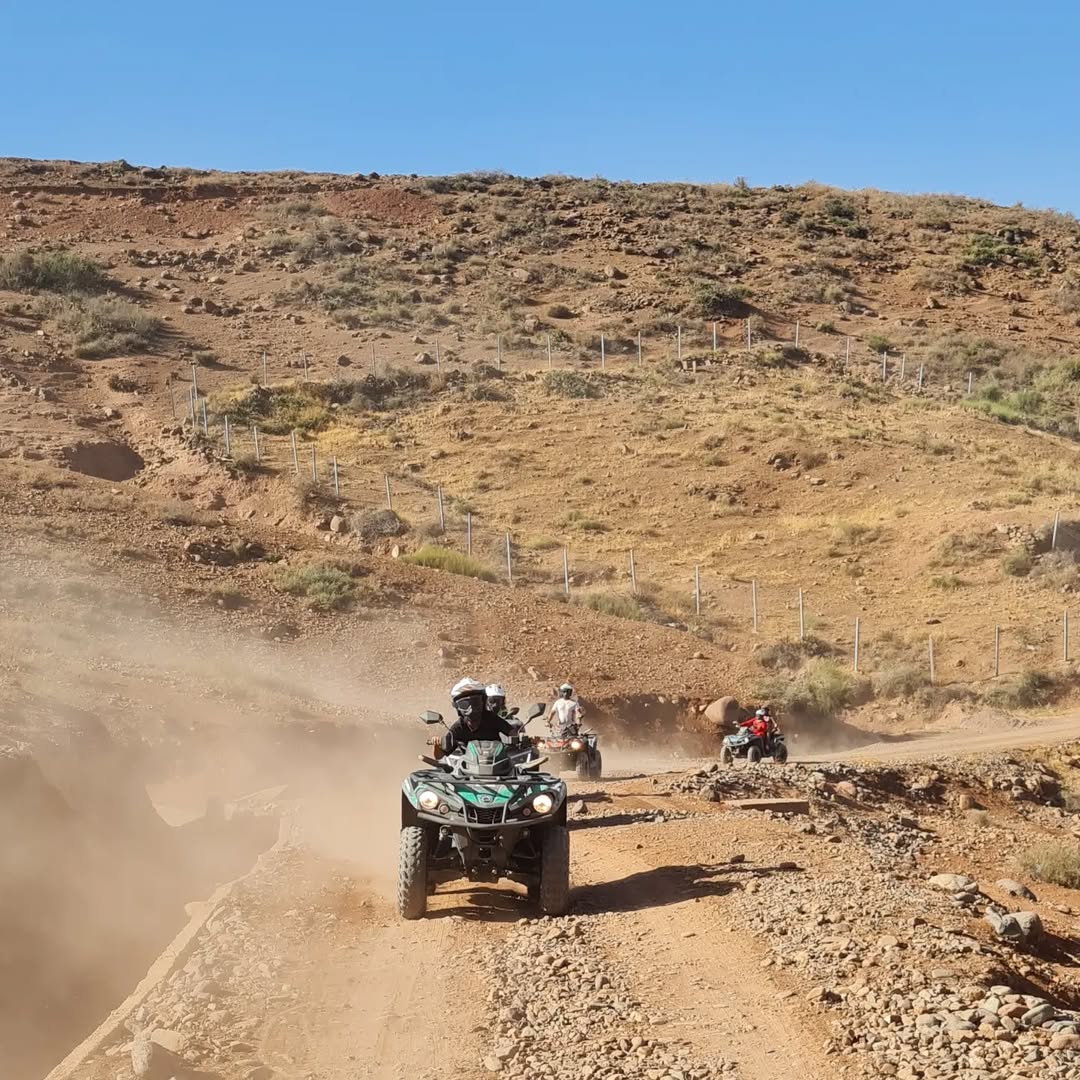 raid buggy maroc